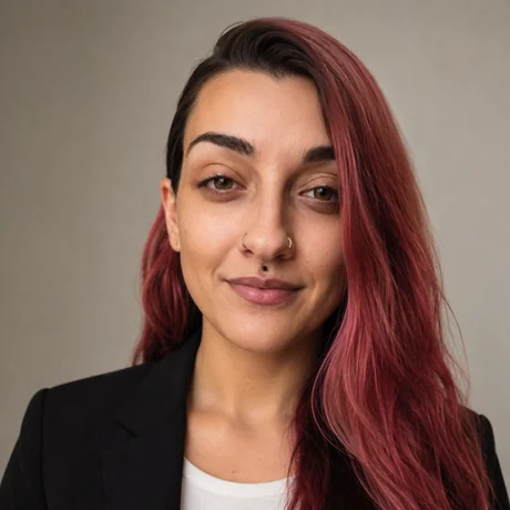 Amanda Marie Shamma — autorka poradnika Pokerowa Przewaga